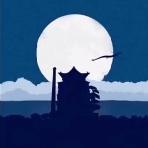 Meet your Posher, Patrick